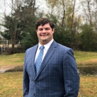 Greeneye Technology Employee Derek Patterson's profile photo