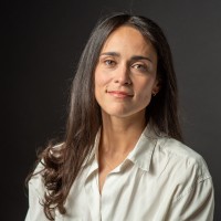 GIPHY Employee Sabrina Pacheco's profile photo