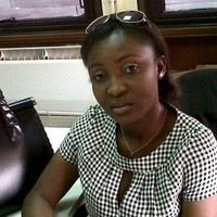 Mint Media Employee Stella Zuahu-Odeh's profile photo