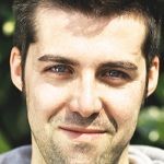 Peptone Employee Stefano Ruschetta's profile photo