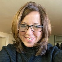 Windham Hospital Employee Gina Hoffman's profile photo