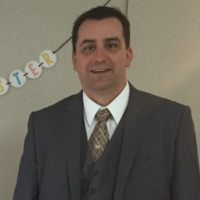 PARC Packaging Employee Wesley McKay's profile photo