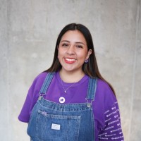 Blockchain Acceleration Foundation (BAF) Employee Laura Alejandra Estupiñan Martínez's profile photo
