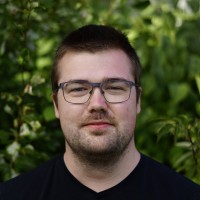 Poseidon Simulation AS Employee Thomas S.'s profile photo