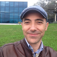 Roberto Granato Email