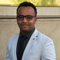 Fujitec Elevator Employee Akale Selassie's profile photo