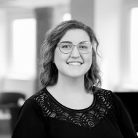 TVP Communications Employee Hannah Ramsey-Standage's profile photo