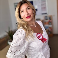 Yiğit Okulları Employee Bihter Y.'s profile photo