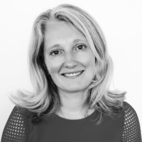 TERACT Employee France Aussedat's profile photo