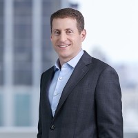 Audax Private Debt Employee Adam Weiss's profile photo