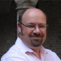 CNH Industrial Employee Tim Jarrett's profile photo