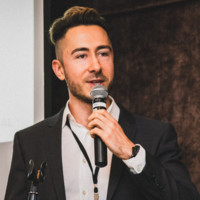 Amasia Employee Alex Kurilin's profile photo