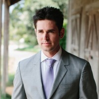 Smart Entertainment Employee Zac Unterman's profile photo