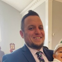 SEI Employee Matt Conboy's profile photo