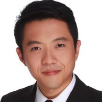 VMware Employee Wilson Ong's profile photo