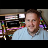 DiGiCo Employee Austin Freshwater's profile photo