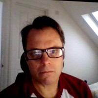 The Cinema and Television Benevolent Fund Employee Manie Moolman's profile photo