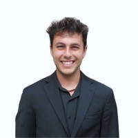 Formula Marketing Employee Ethan Besnard's profile photo