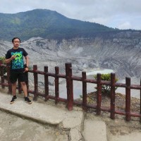 Pitik Employee Herru Mahardhika's profile photo