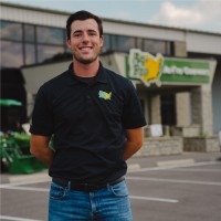 Ag-Pro Companies Employee Caleb Sullivan's profile photo