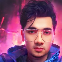 Kratos Gamer Network Employee Alfaraz Shaikh's profile photo