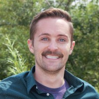 Wisconsin Department of Natural Resources (DNR) Employee Ryan Bower's profile photo