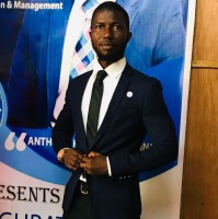 Unique Technologies Employee Moses Passay's profile photo