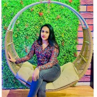 CyberSWIFT Employee Anuska Ghosh's profile photo