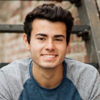 Outdoor Environments Group Employee Mitchell Runkle's profile photo