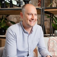 OROKO Travel Employee Brendan Breen's profile photo