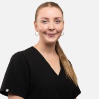 Claire Strain Email