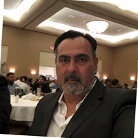Armando Ortega Email & Phone Number