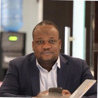 Power Shift Africa Employee Christian Hounkannou's profile photo