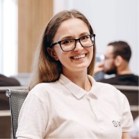 Kateryna Levchuk's profile photo