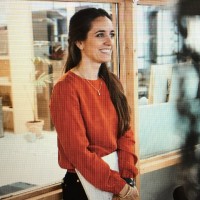 Woonexpress Employee Nicolien Mastenbroek-Hosang's profile photo