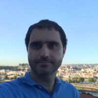 Phadia Ltd Employee António Barata's profile photo