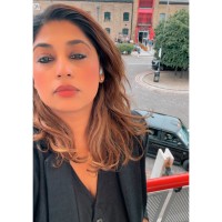 SCAD Software (Pty) Ltd Employee Charul B's profile photo