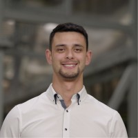 Tate Employee Jay Burton's profile photo
