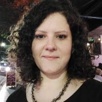 Kapsch TrafficCom AG Employee Amanda Navarro da Cunha Bohorquez's profile photo