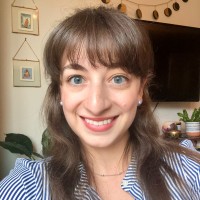 FLUSH Employee Joelle Peikes's profile photo