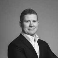 Keensight Capital Employee Jamie Dickson's profile photo