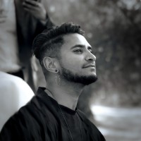 Freelance Employee Bharath Mohan's profile photo