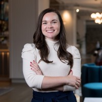 Marquee Development Employee Colleen Ciraulo's profile photo