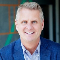 Interface Employee Bruce Hausmann's profile photo