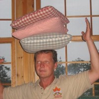 Henrik Londen Email & Phone Number