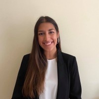 Conversion Crew Employee Sofia Araújo Silva's profile photo