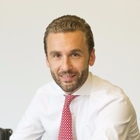 Alanda Capital Management Limited Employee Christian Vogel-Claussen's profile photo