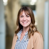 TGRWA, LLC Employee Jessica Dineen's profile photo