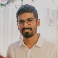 HCL Technologies Employee Nithin Ms's profile photo