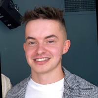 Seekers Employee Will Greenwood's profile photo